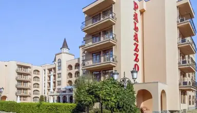 Palazzo