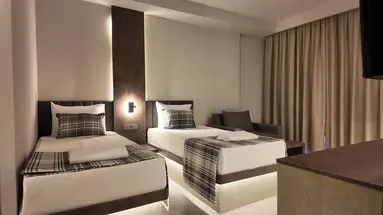 Palemon Resort & Spa