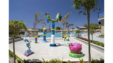 Palemon Resort & Spa
