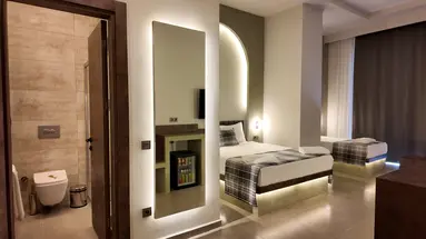 Palemon Resort & Spa