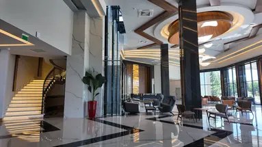 Palemon Resort & Spa