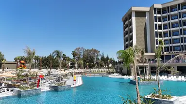 Palemon Resort & Spa