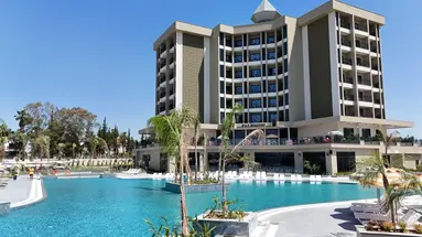 Palemon Resort & Spa