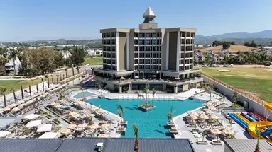 Palemon Resort & Spa