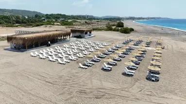 Palemon Resort & Spa