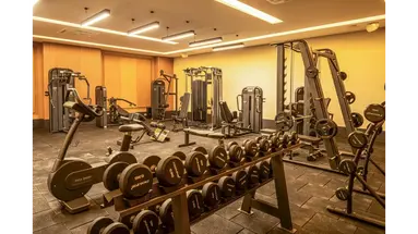 Palemon Resort & Spa