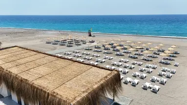 Palemon Resort & Spa