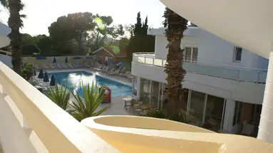 Paleos Apartments