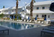 Paleos Apartments