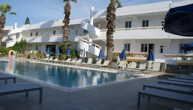 Paleos Apartments