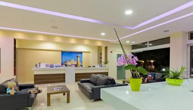 Paleos Apartments
