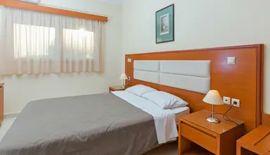 Paleos Apartments