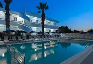 Paleos Apartments