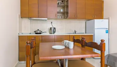 Paleos Apartments
