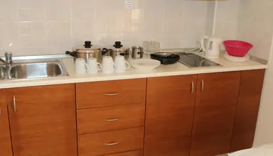 Paleos Apartments