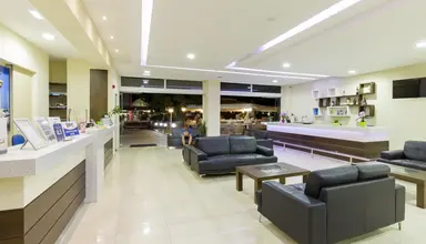Paleos Apartments