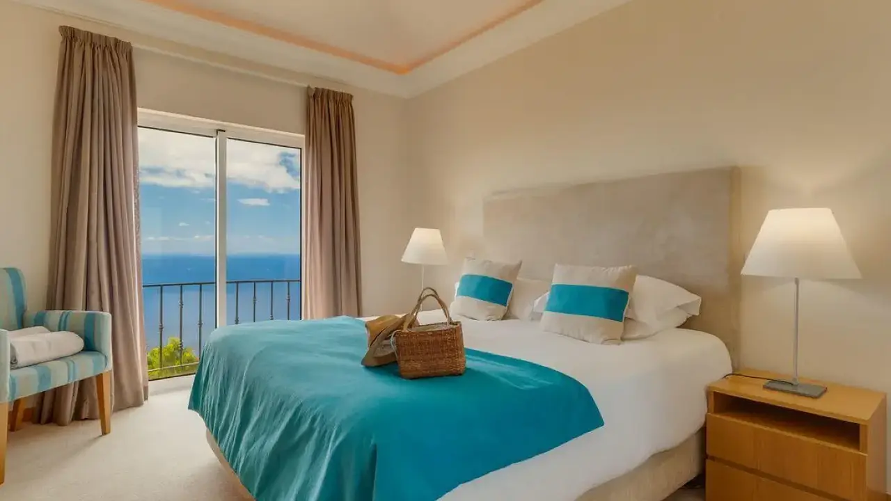 Palheiro Village