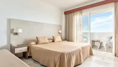 Palia La Roca