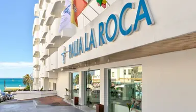 Palia La Roca