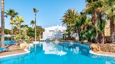 Palia Puerto del Sol