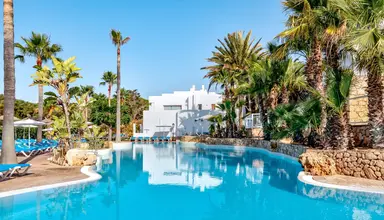 Palia Puerto del Sol