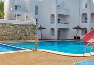 Palia Puerto del Sol