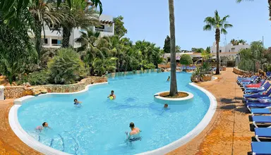 Palia Puerto del Sol