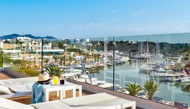 Palia Puerto del Sol