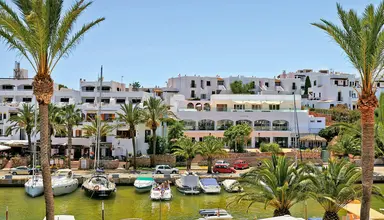 Palia Puerto del Sol