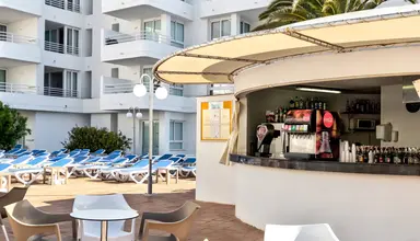 Palia Sa Coma Playa