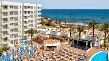Palia Sa Coma Playa