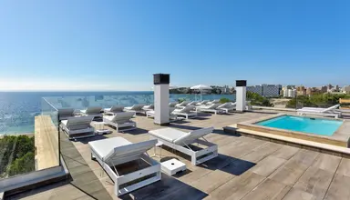 Palia Tropico Playa