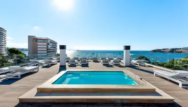 Palia Tropico Playa