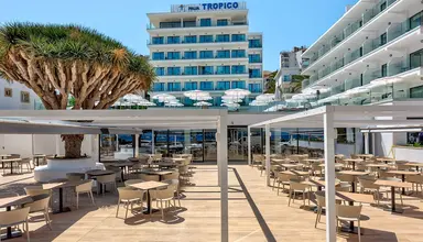 Palia Tropico Playa
