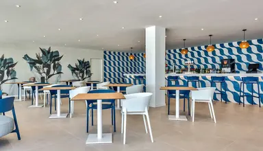 Palia Tropico Playa