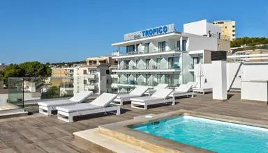 Palia Tropico Playa