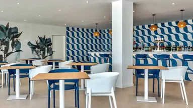 Palia Tropico Playa