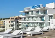 Palia Tropico Playa