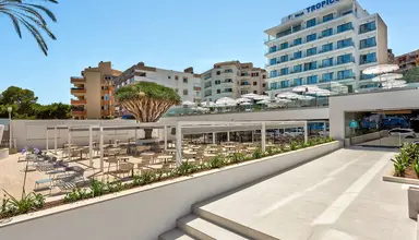 Palia Tropico Playa