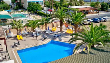 Palladion by Anayia All Inclusive Resorts