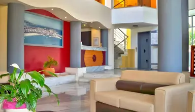 Palladion by Anayia All Inclusive Resorts