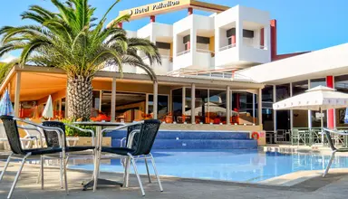 Palladion by Anayia All Inclusive Resorts