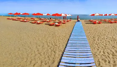Palladion by Anayia All Inclusive Resorts