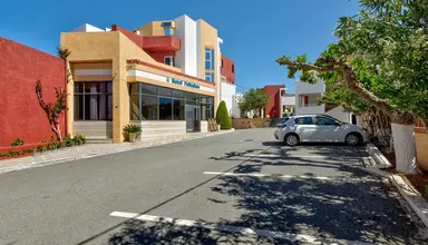 Palladion by Anayia All Inclusive Resorts