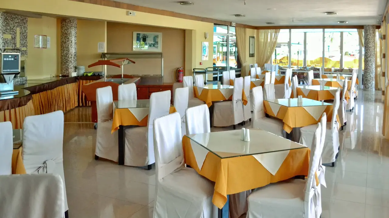 Palladion by Anayia All Inclusive Resorts