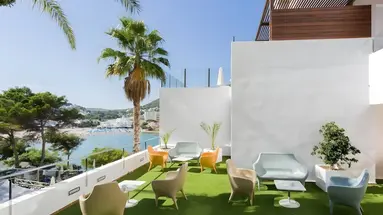 Palladium Cala Llonga