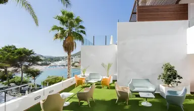 Palladium Cala Llonga