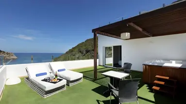 Palladium Cala Llonga