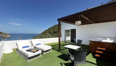 Palladium Cala Llonga