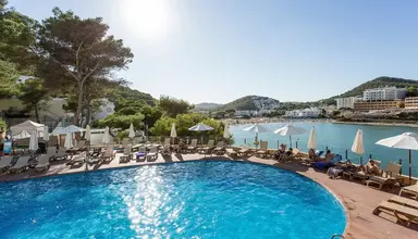 Palladium Cala Llonga
